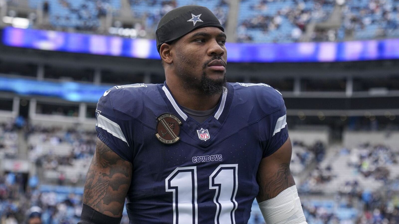 Could Cowboys trade Micah Parsons before 2025 season?