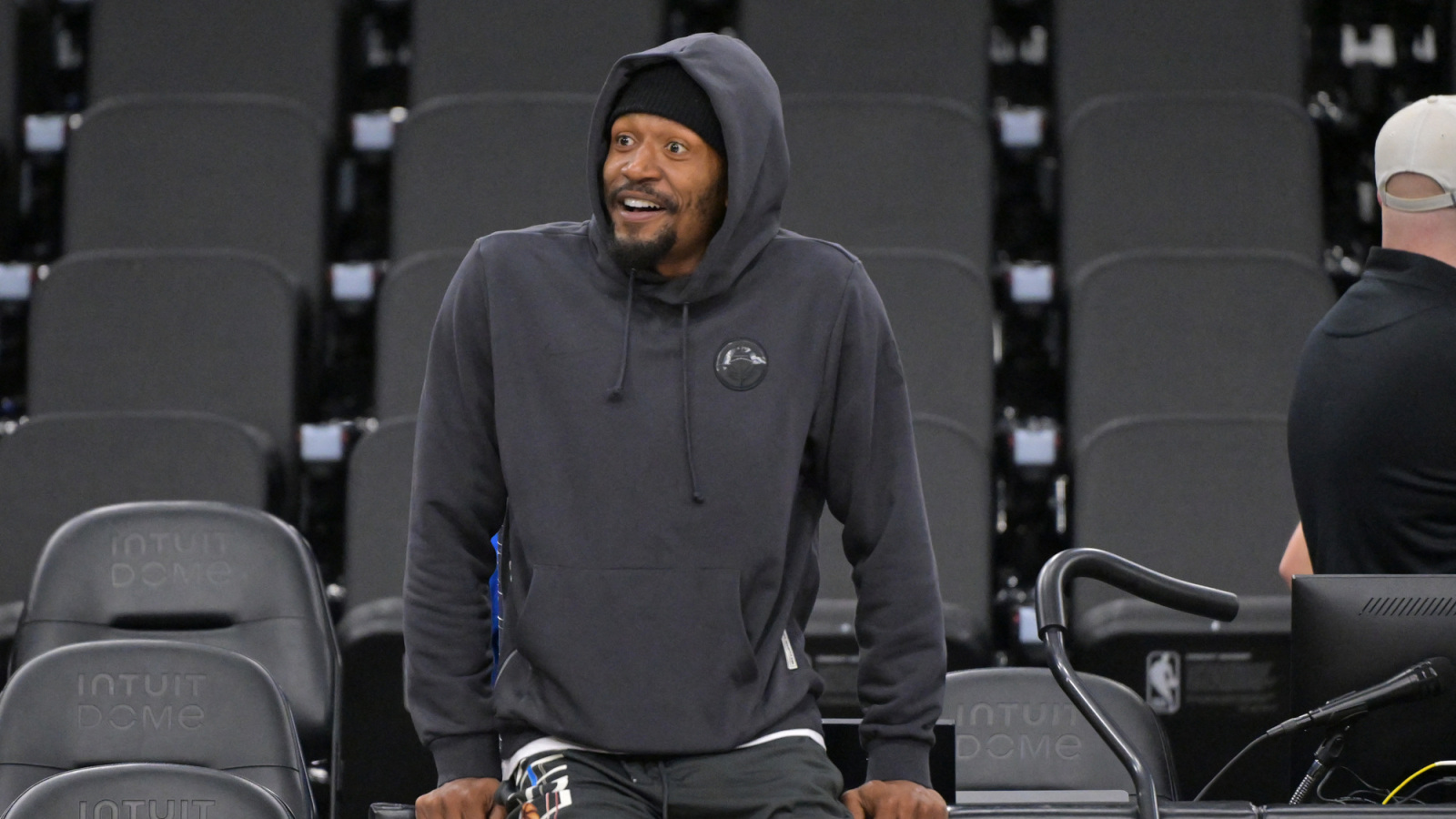 Clippers Receive Positive Bradley Beal Update in Las Vegas