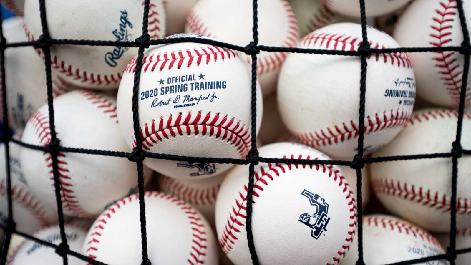 Mlb Rejects 114 Game Mlbpa Proposal For Season Yardbarker