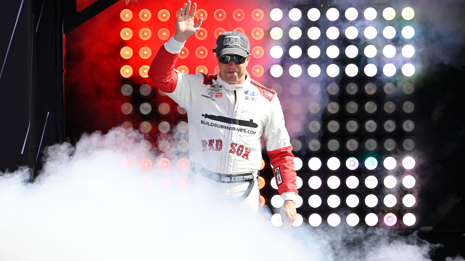 Brad Keselowski Voices for Change With 8-Word Bold Verdict on NASCAR’s Playoff Drama
