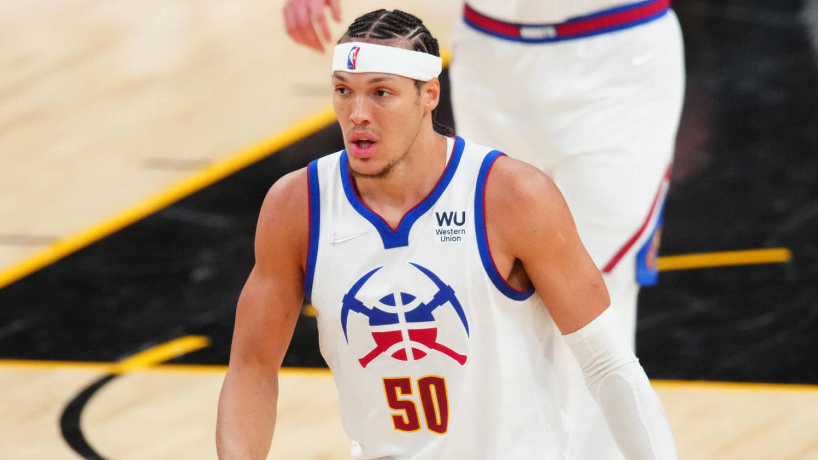 Nuggets, Aaron Gordon agree to four-year, $92M extension
