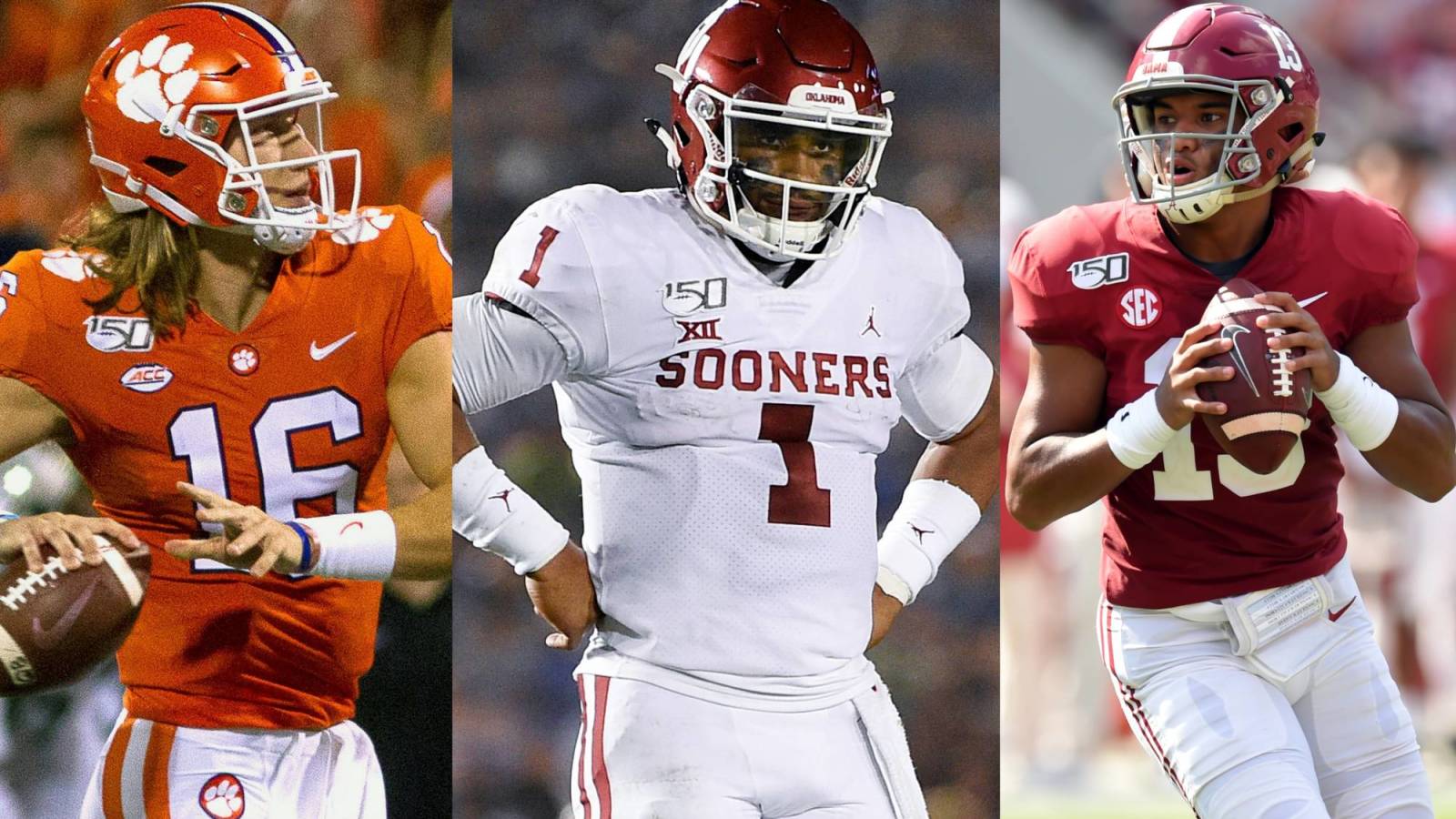 And The Best College Quarterback Is Yardbarker