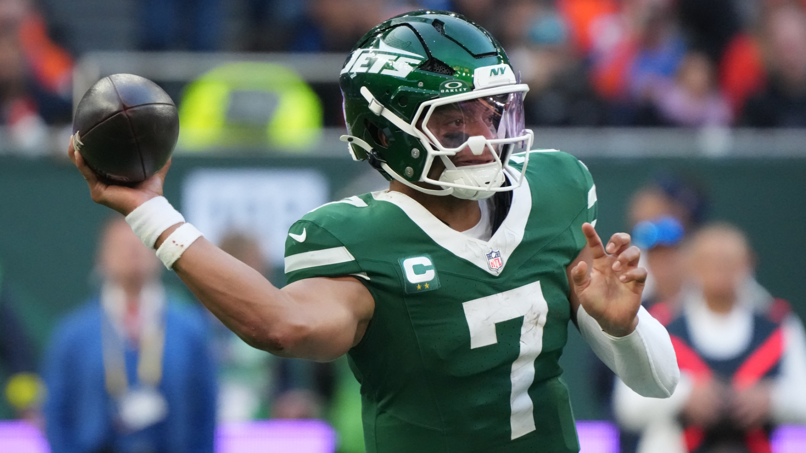 Jets have several opportunities to win left on remaining schedule