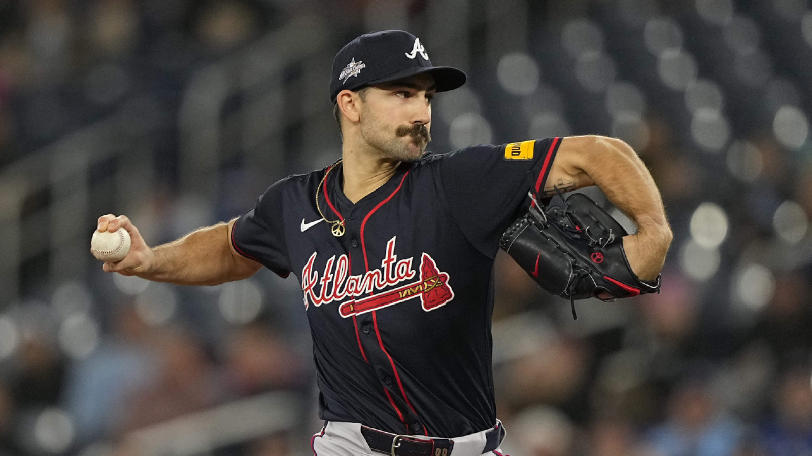Report reveals when Braves will activate Spencer Strider