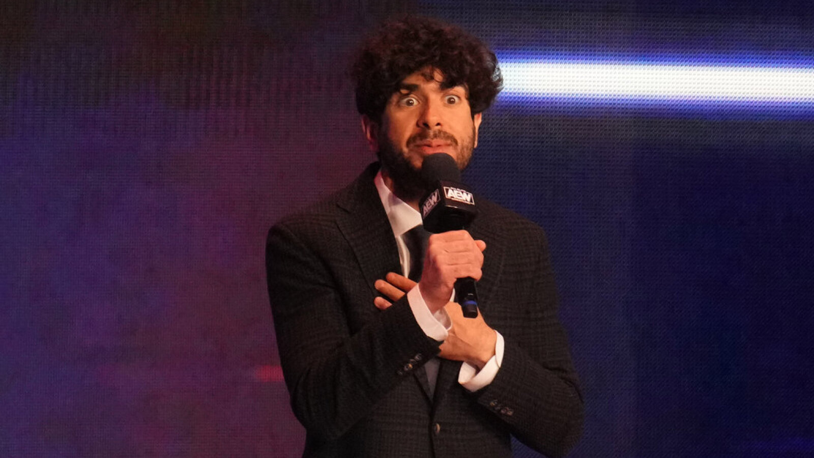 AEW confirms death of wrestler Benjamin “PAC” Satterley at age 40