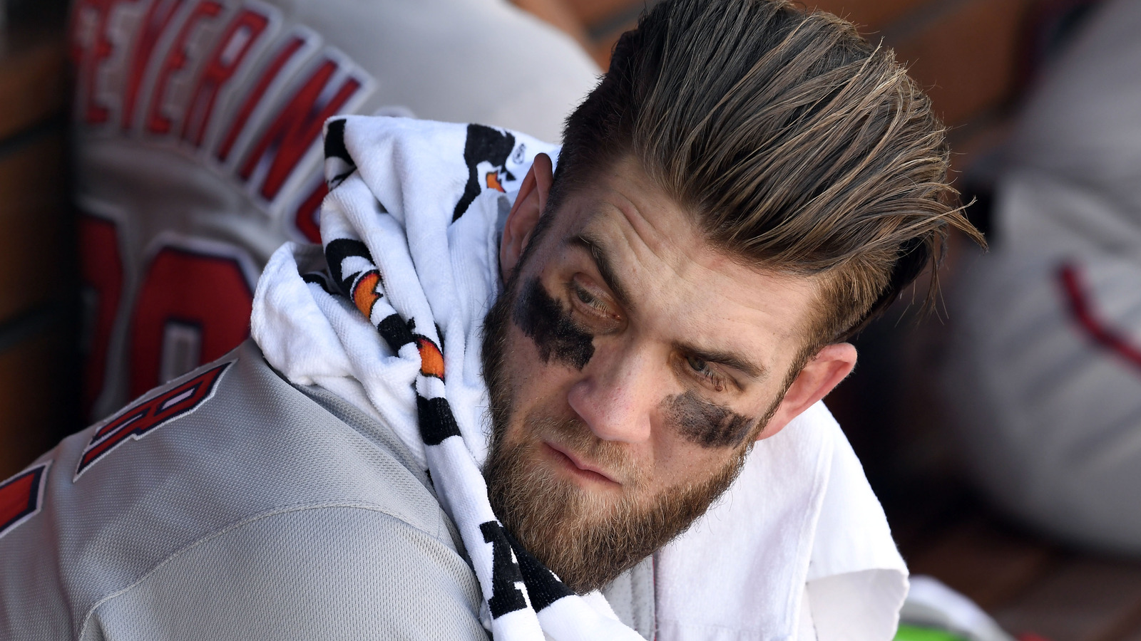bryce harper dallas cowboys