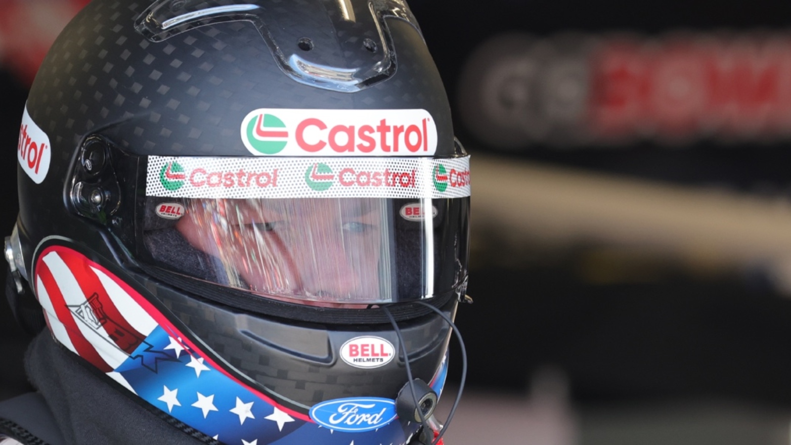 Brad Keselowski singles out biggest points surprise of 2026 NASCAR Cup season ahead of Las Vegas