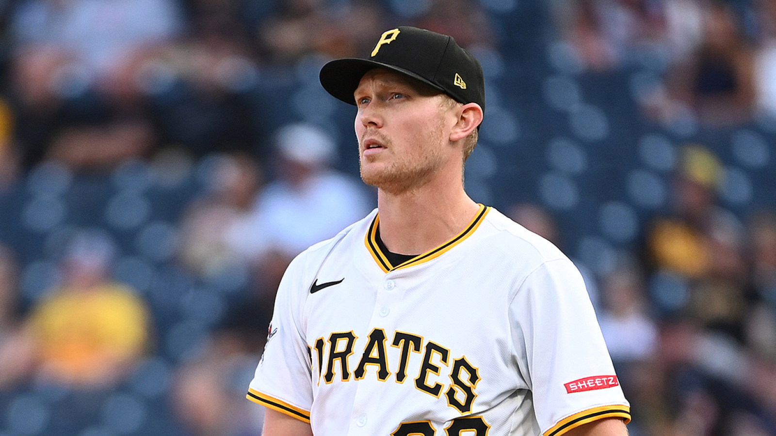 Three potential landing spots for Pirates starter Mitch Keller