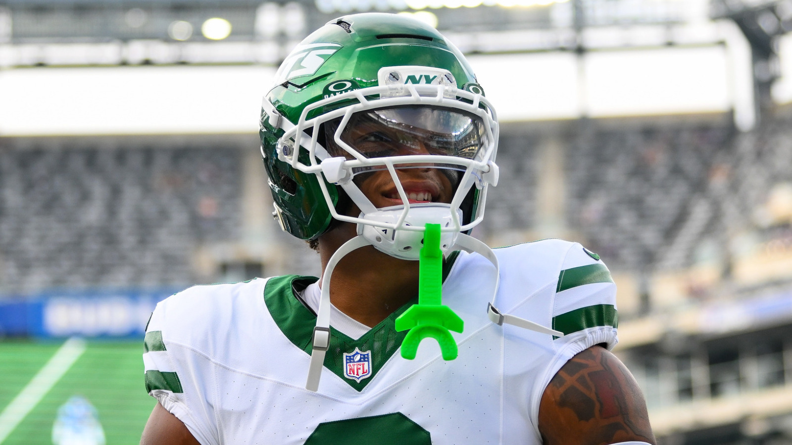 Jets second-year RB to miss 8-12 weeks