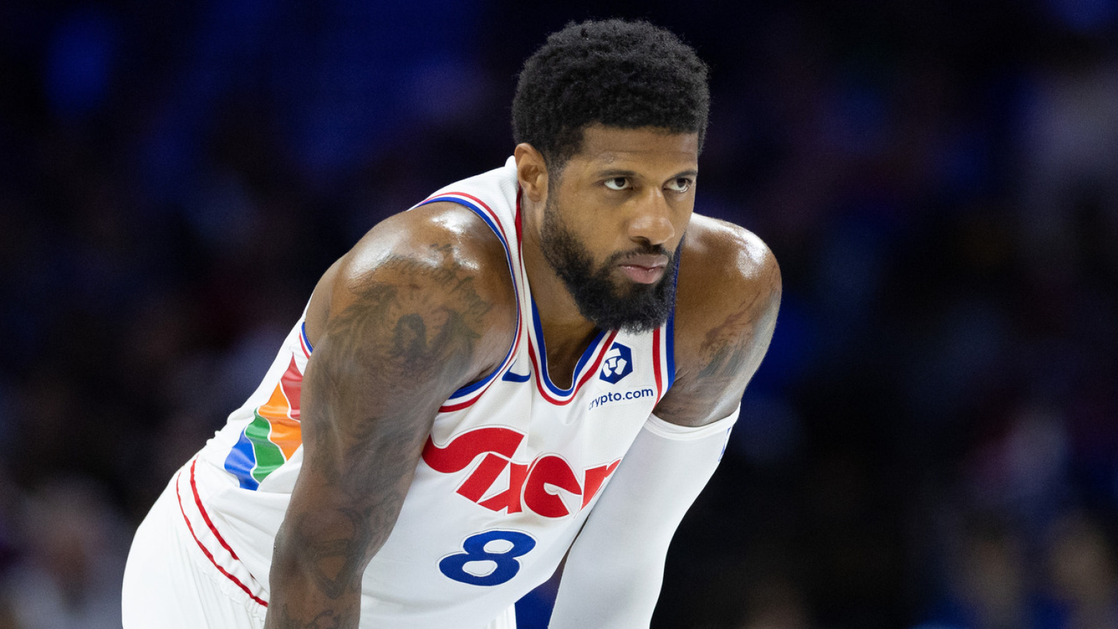 Sixers' injury issues already impacting their 2025-26 season