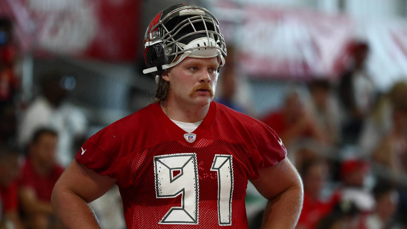 Patriots Dt Beau Allen Won T Play In 2020 Yardbarker