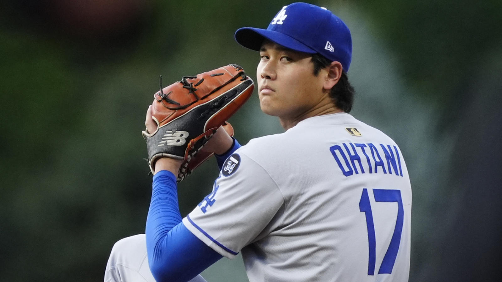 Shohei Ohtani survives scare against Rockies, logs one of worst MLB starts