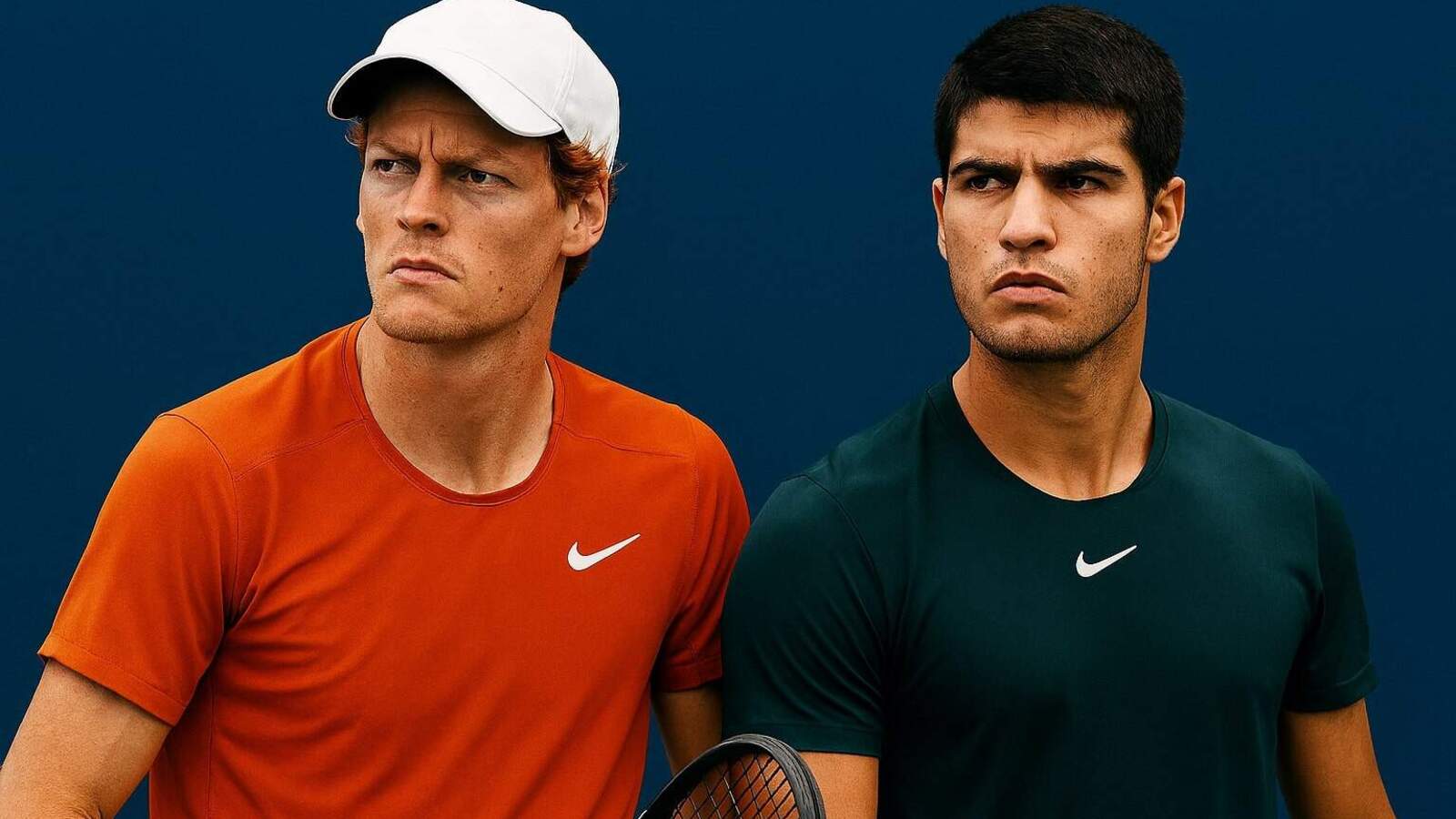 Jannik Sinner, Carlos Alcaraz, and the Canadian Open Drama You Didn’t Know You Needed
