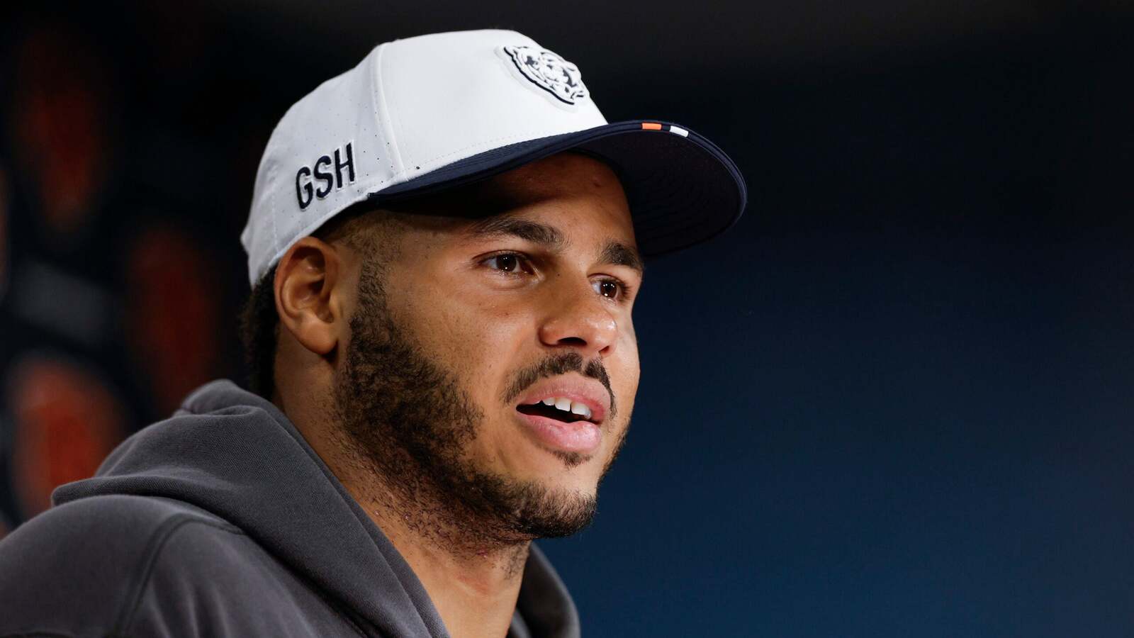 An uncomfortable reality surrounding T.J. Edwards is could force difficult conversation for the Bears