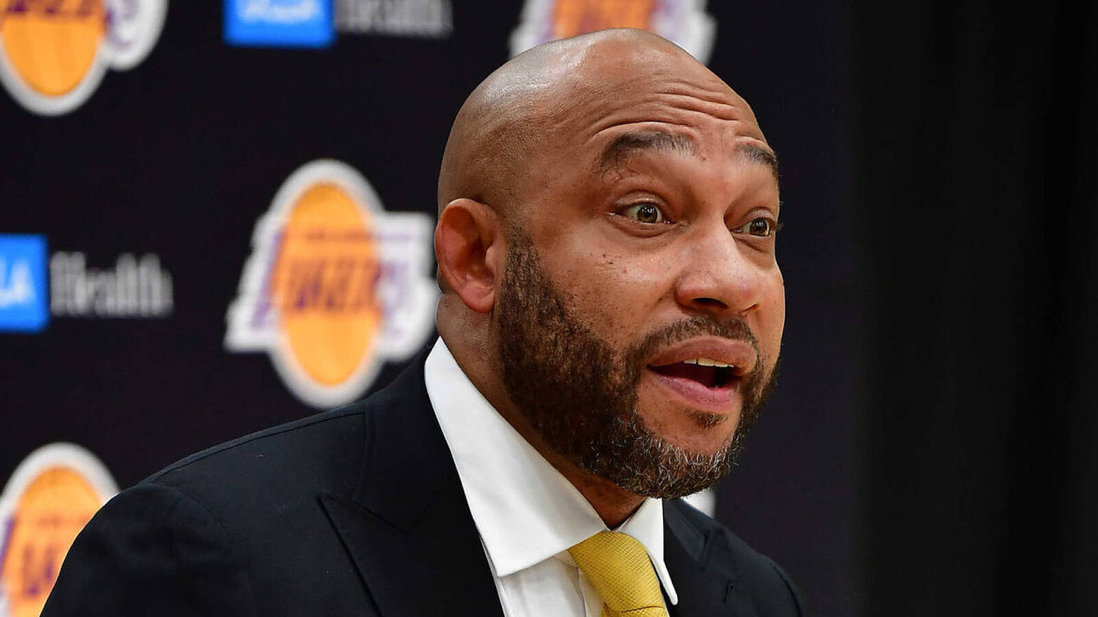 Report: Lakers HC Darvin Ham dismissing trio of assistants, starting search for replacements