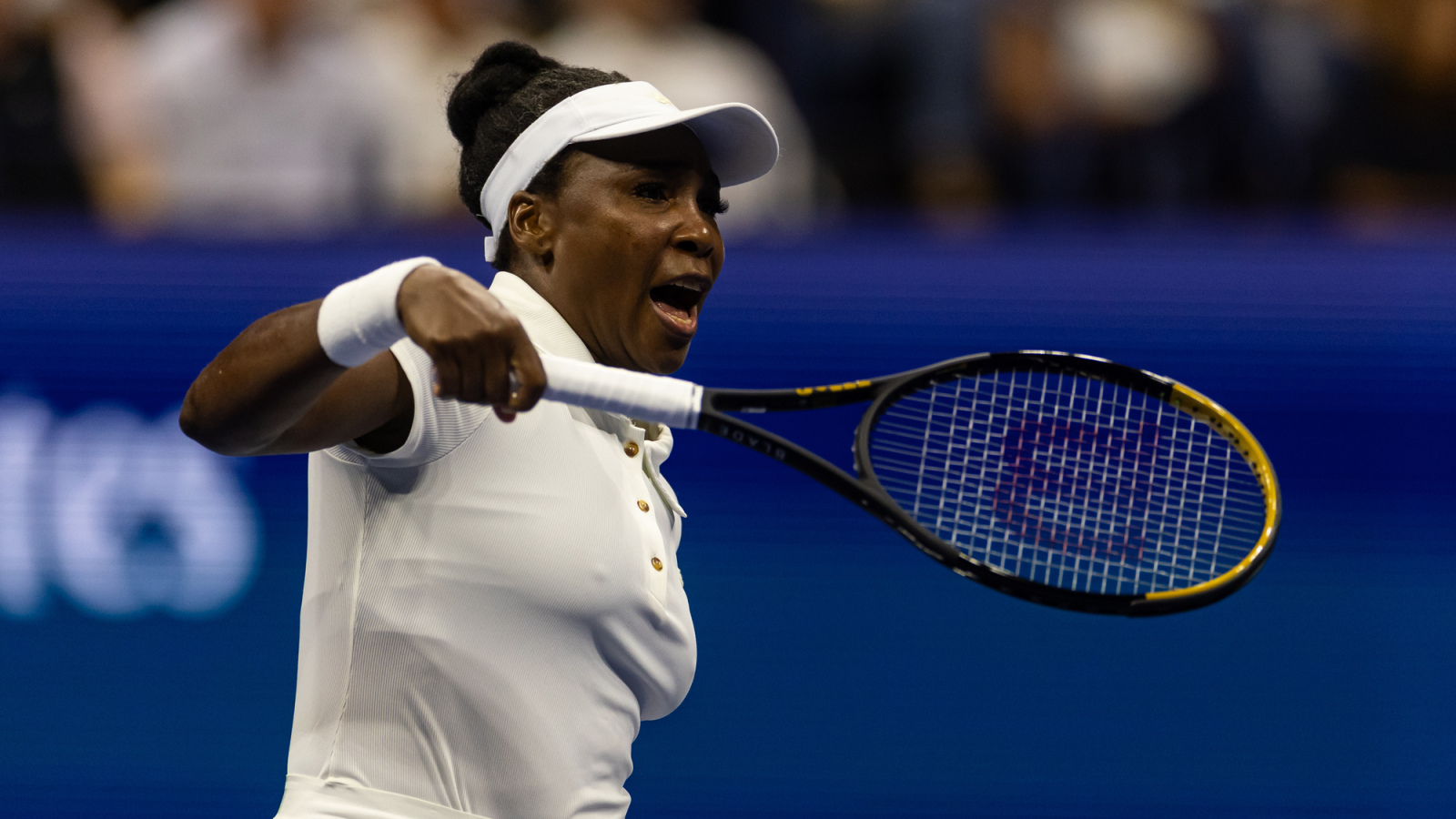Venus Williams Casts Doubts on Playing Further Tournaments in 2025 After US Open Exit