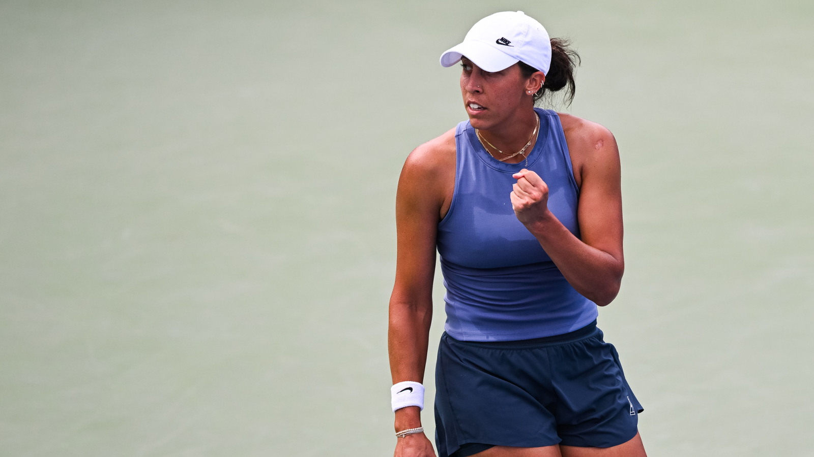 American power play: Ben Shelton & Madison Keys dominate Canadian Open debuts