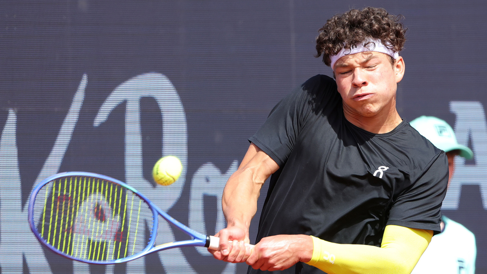 ATP player declares it’s ‘over’ with Ben Shelton as he didn’t like how the American behaved