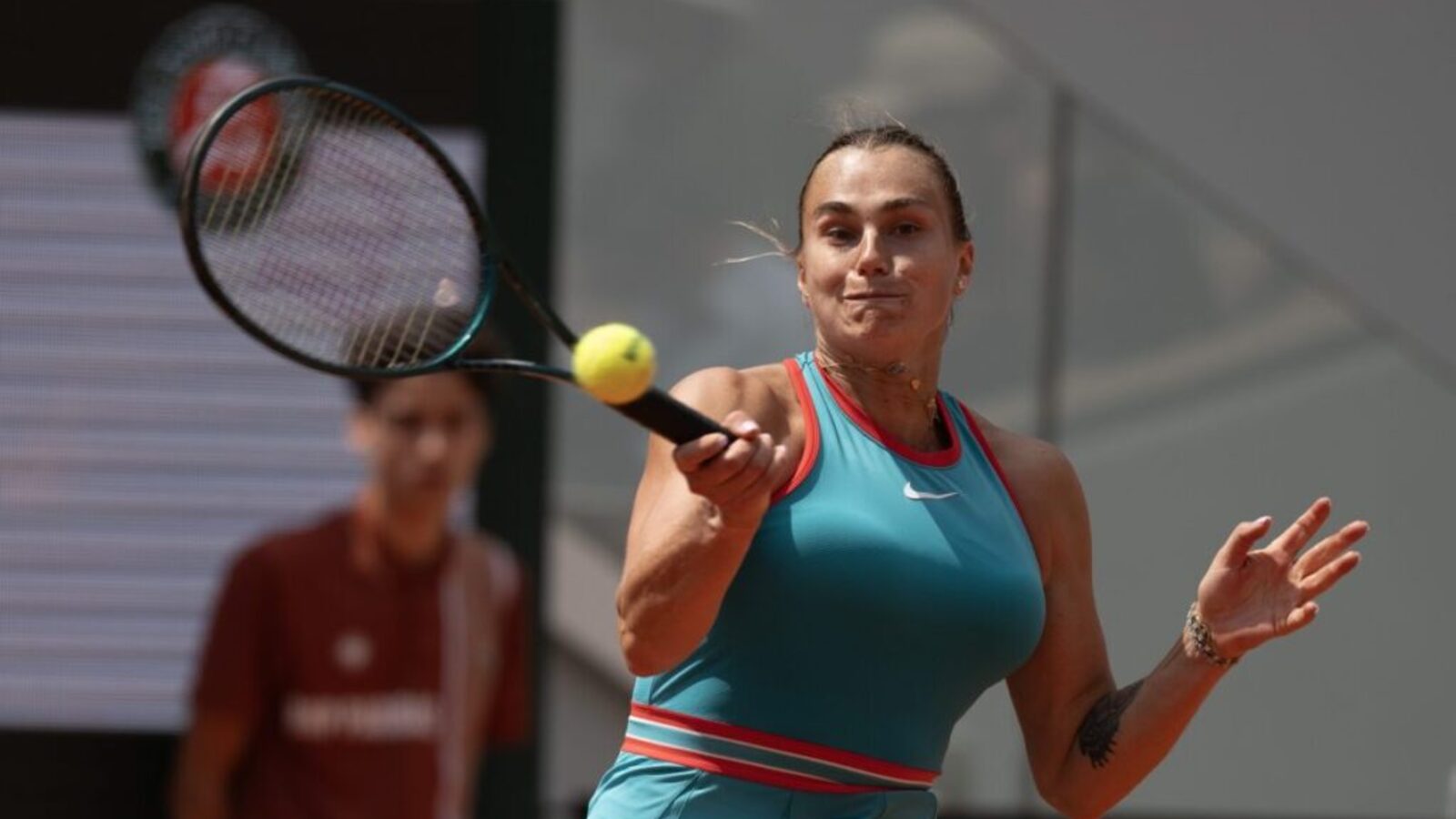 WTA Berlin Day 3 Predictions Including Aryna Sabalenka vs Rebeka Masarova