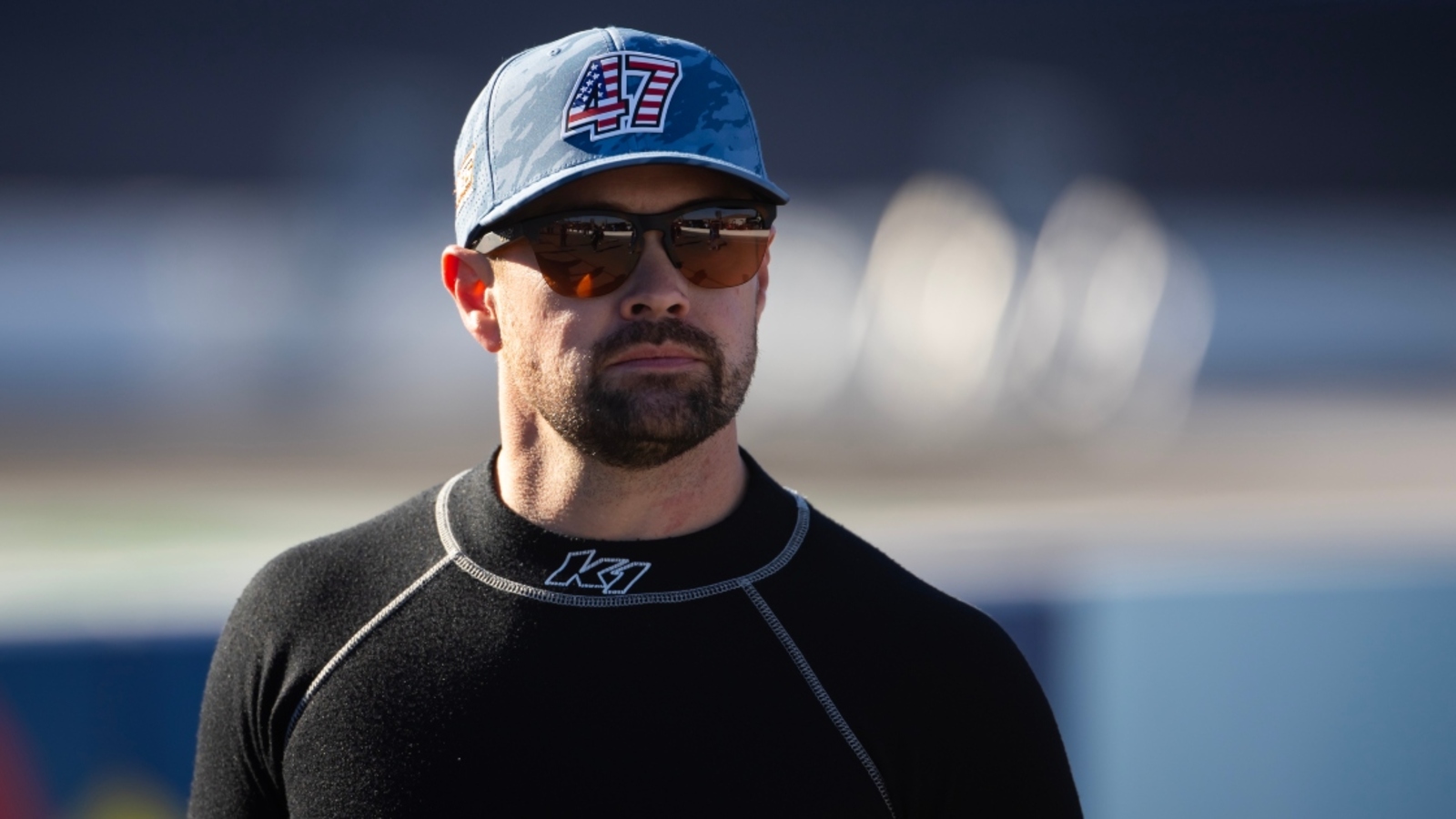 Ricky Stenhouse Jr. quashes Spire Motorsports rumors, confirms return to HYAK Motorsports for 2026 season