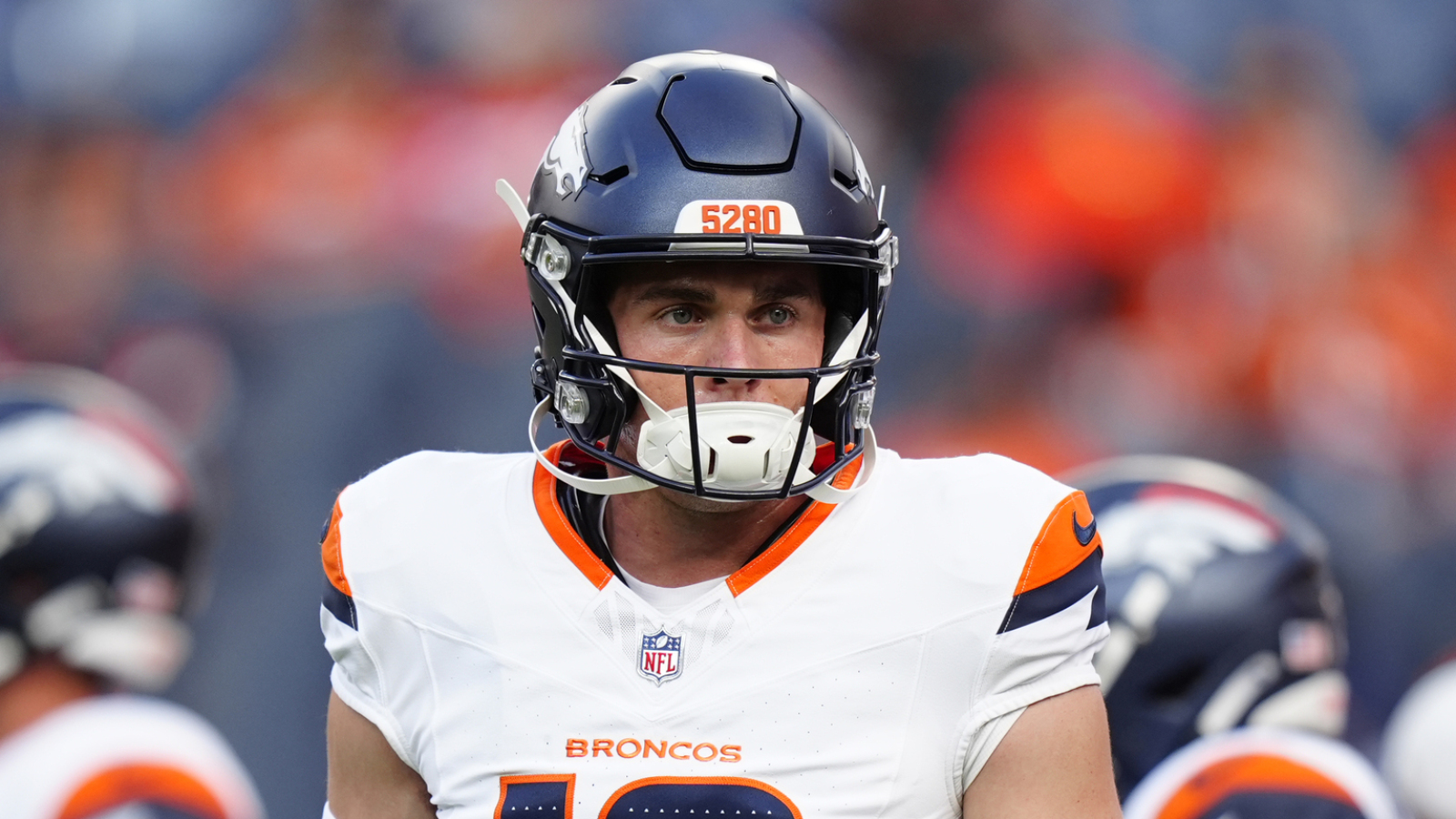 Broncos QBs coach highlights significance of Bo Nix-Drew Brees offseason meeting
