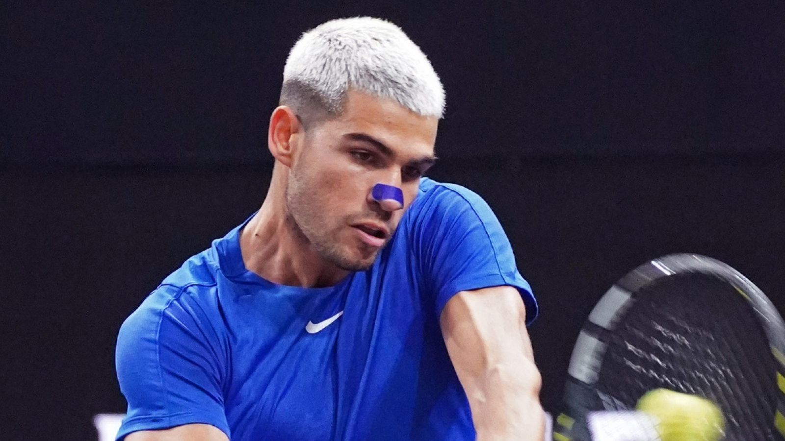 Prayers Pour in for Carlos Alcaraz as He Makes Shocking Shanghai Masters Decision Hours After Japan Triumph