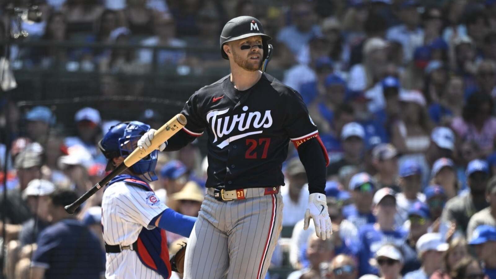 Twins, Guardians each seek cleaner baseball entering series
