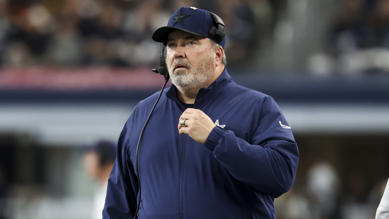 NFLPA report cards: Takeaways for the NFC East