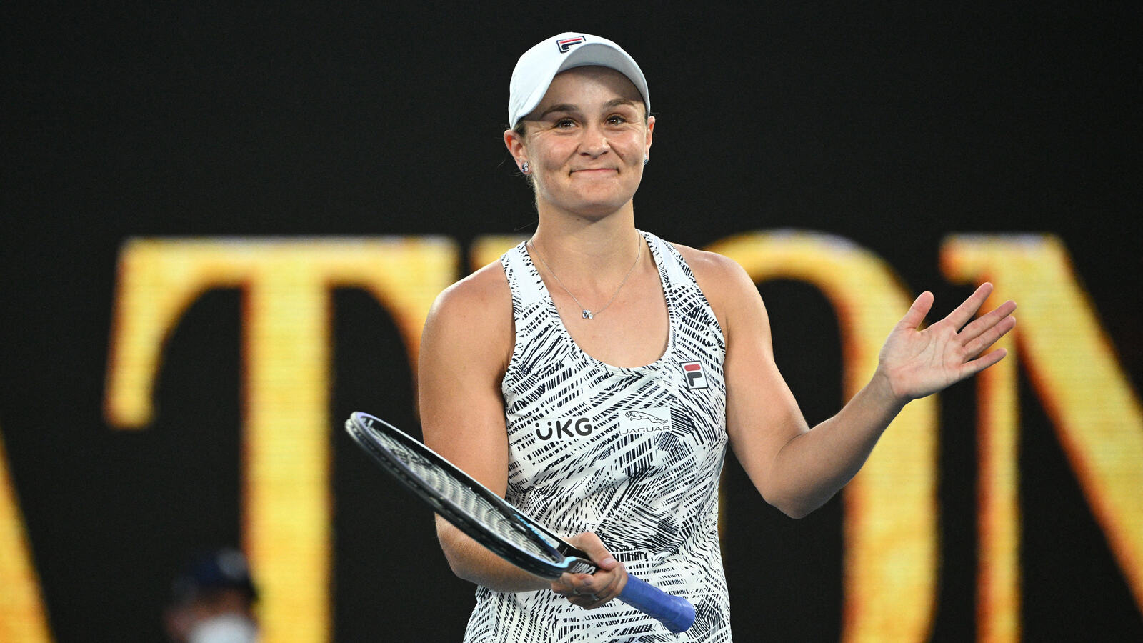 'Not even a comparison,' Ash Barty picks motherhood over winning any Grand Slam titles as she enjoys this new chapter of life in full swing