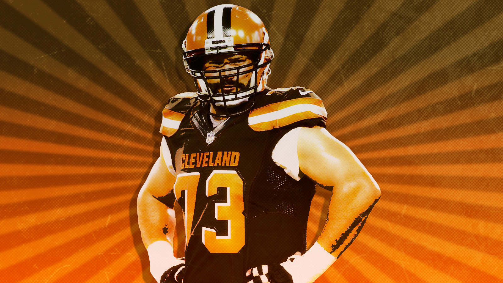 The Cleveland Browns Quarterbacks Protected By Joe Thomas Quiz Yardbarker