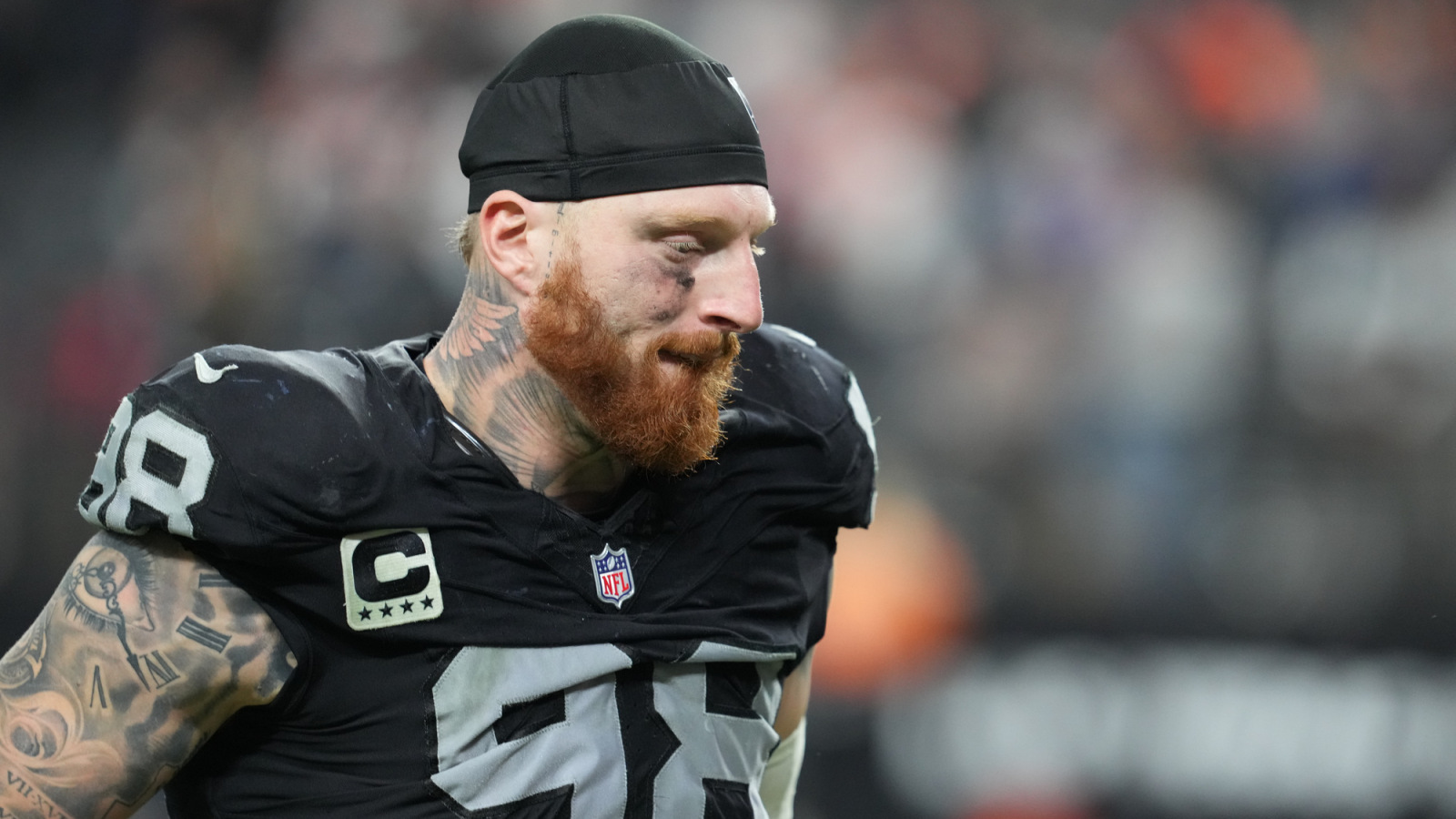 Major update on why Maxx Crosby may demand trade from Raiders revealed