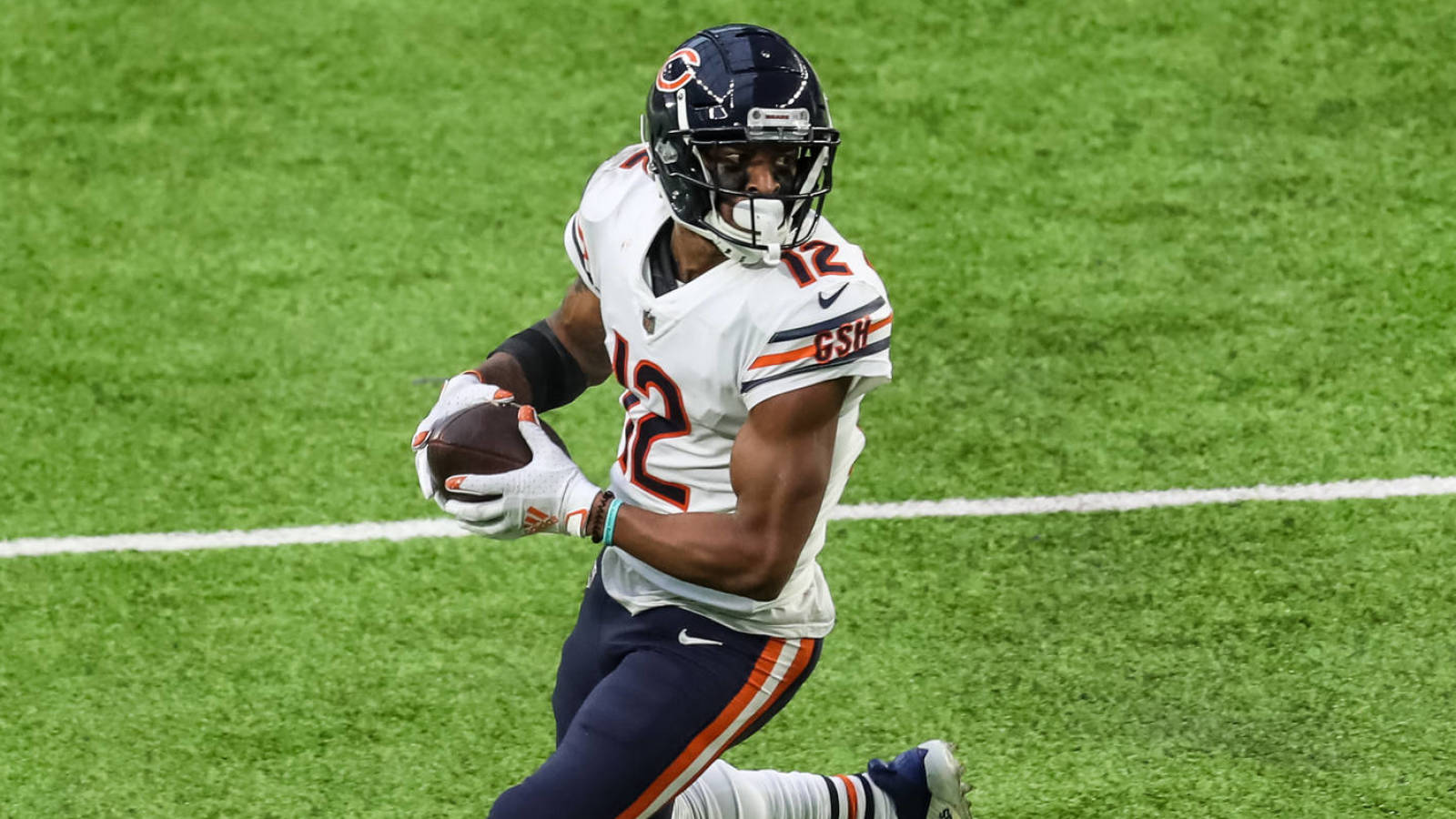 Allen Robinson: Bears haven't given me viable contract offer - NewsOpener Allen Robinson: Bears haven't given me viable contract offer