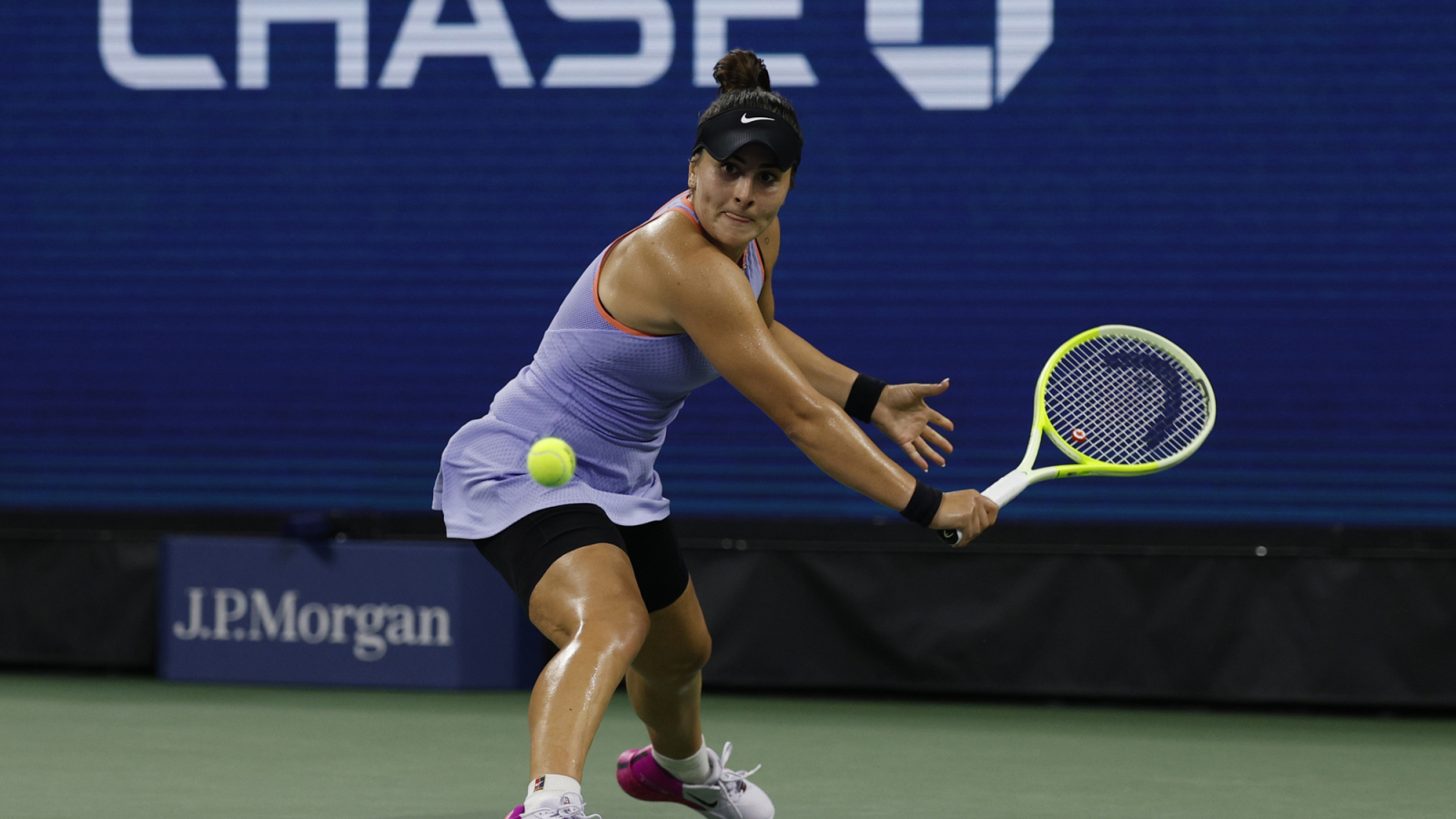 Bianca Andreescu’s comeback begins: Canadian star set for clay swing return
