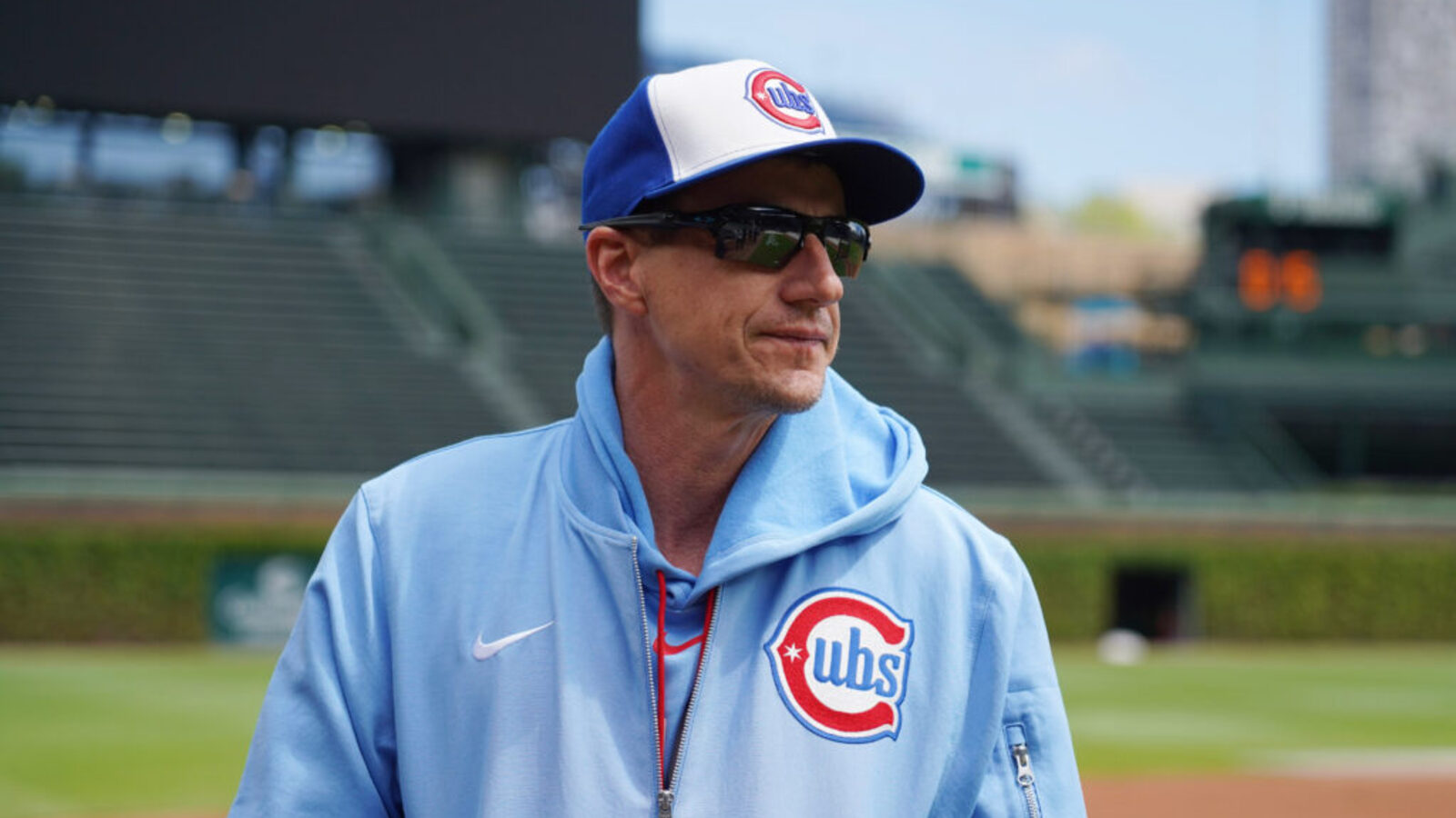 Cubs Receive More Brutal Injury News Before Facing Rangers