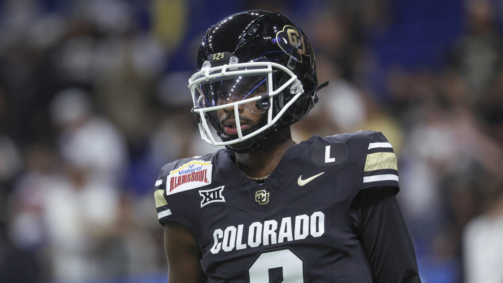 Reporter addresses if Colts could make shocking Shedeur Sanders decision