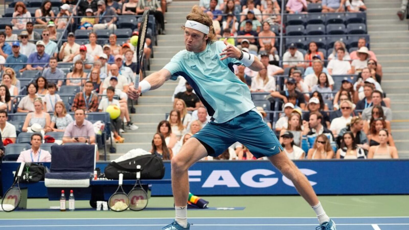 ATP Montpellier Day 3 Predictions Including Andrey Rublev vs Christopher Eubanks