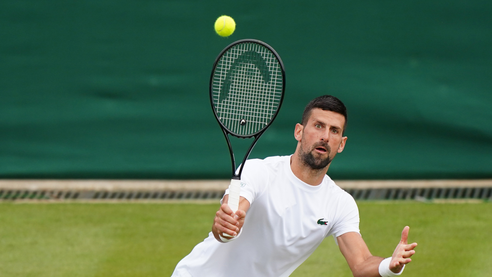 'That’s the greatness of him,' Tennis legend Mats Wilander admits surprise at Novak Djokovic’s recovery ahead of 2024 Wimbledon