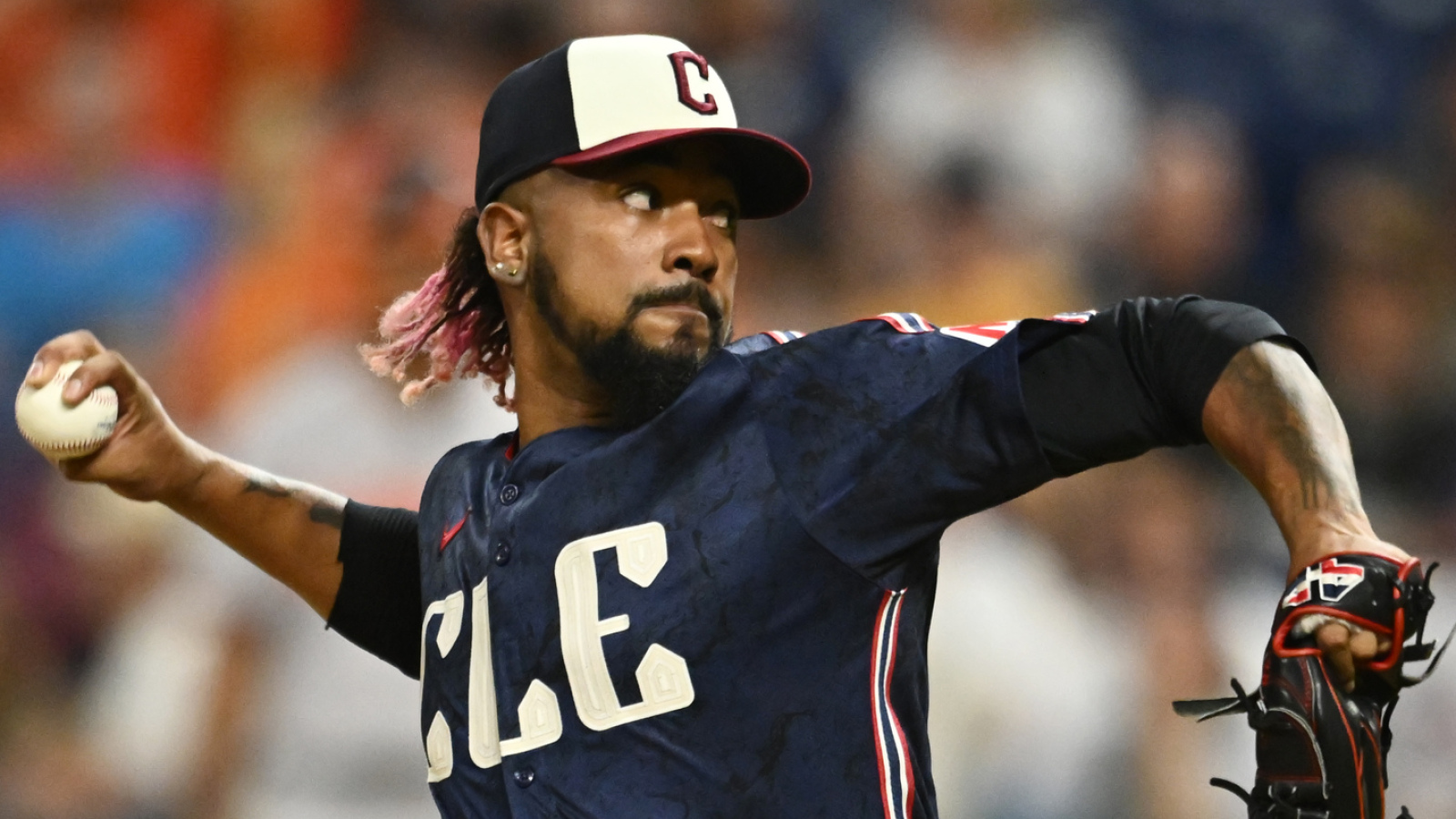 Why Guardians closer Emmanuel Clase should win AL Cy Young