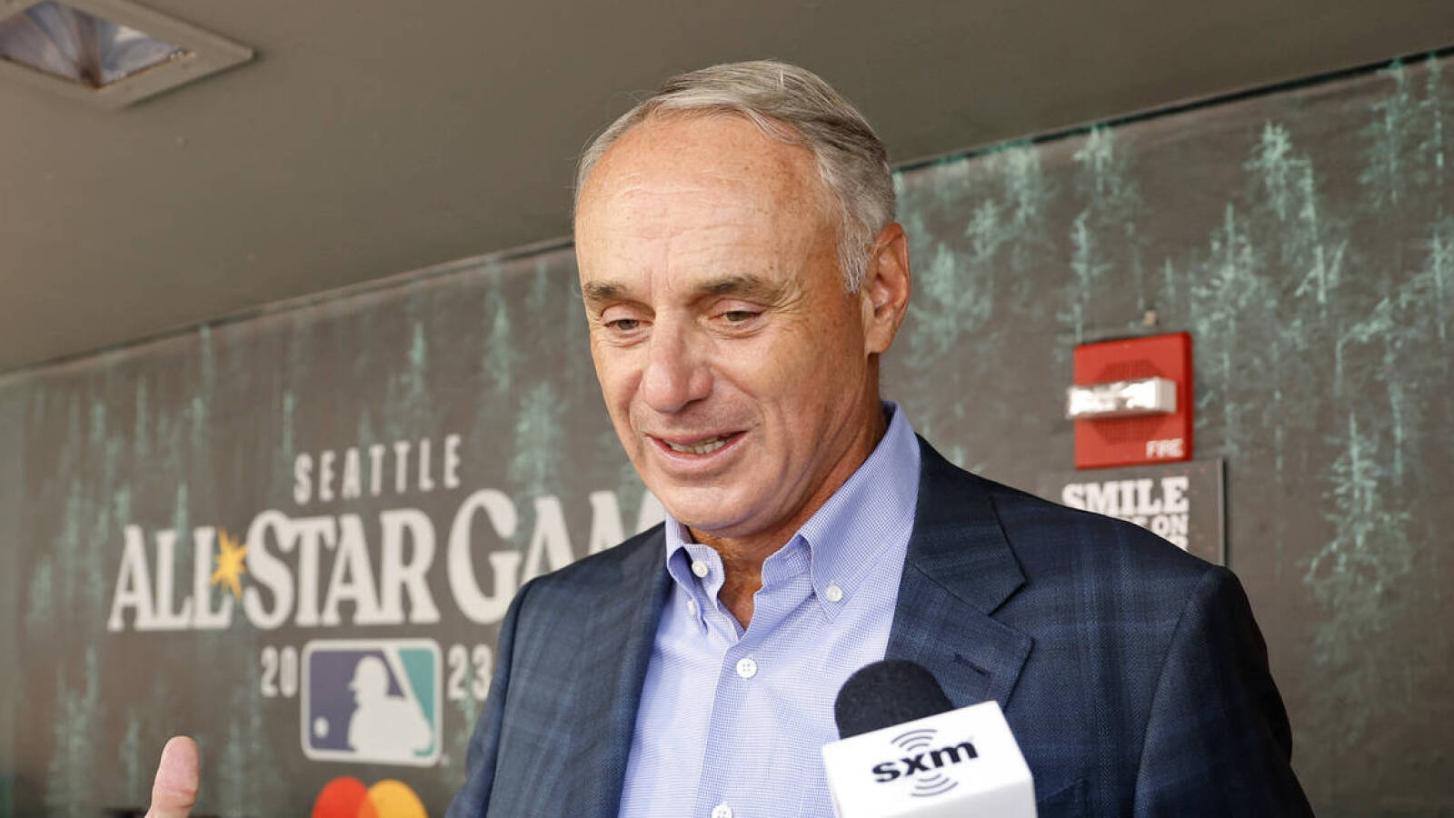 MLB GMs have discussed major change to trade deadline