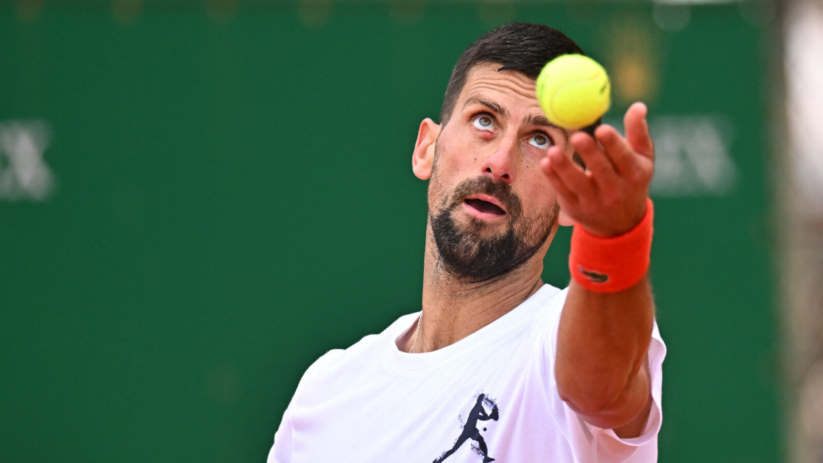 Novak Djokovic makes an interesting case scenario for his 100th ATP title after an unsuccessful attempt at the Miami Masters