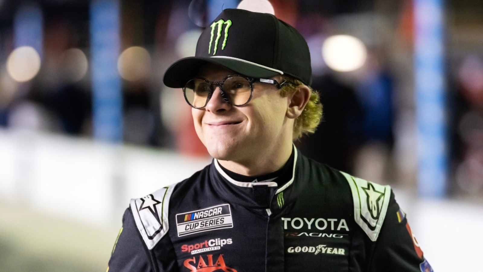 Kevin Harvick responds to Ty Gibbs’ potential for multi-win NASCAR season in 2026