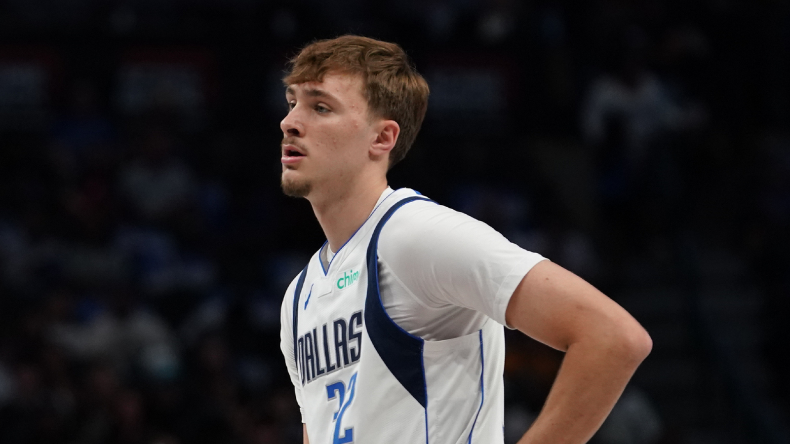 Pair of former NBA players question Cooper Flagg point guard experiment