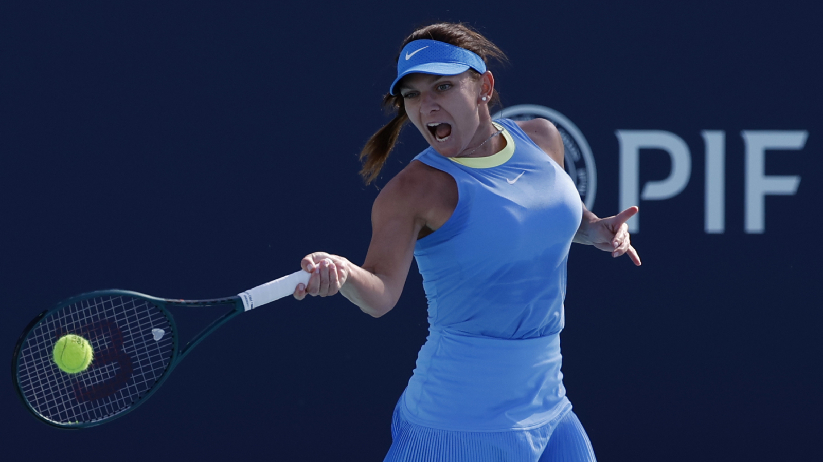 'All I knew and what I was doing was just tennis' - Simona Halep opens up on life away from tennis after confirming retirement earlier this year