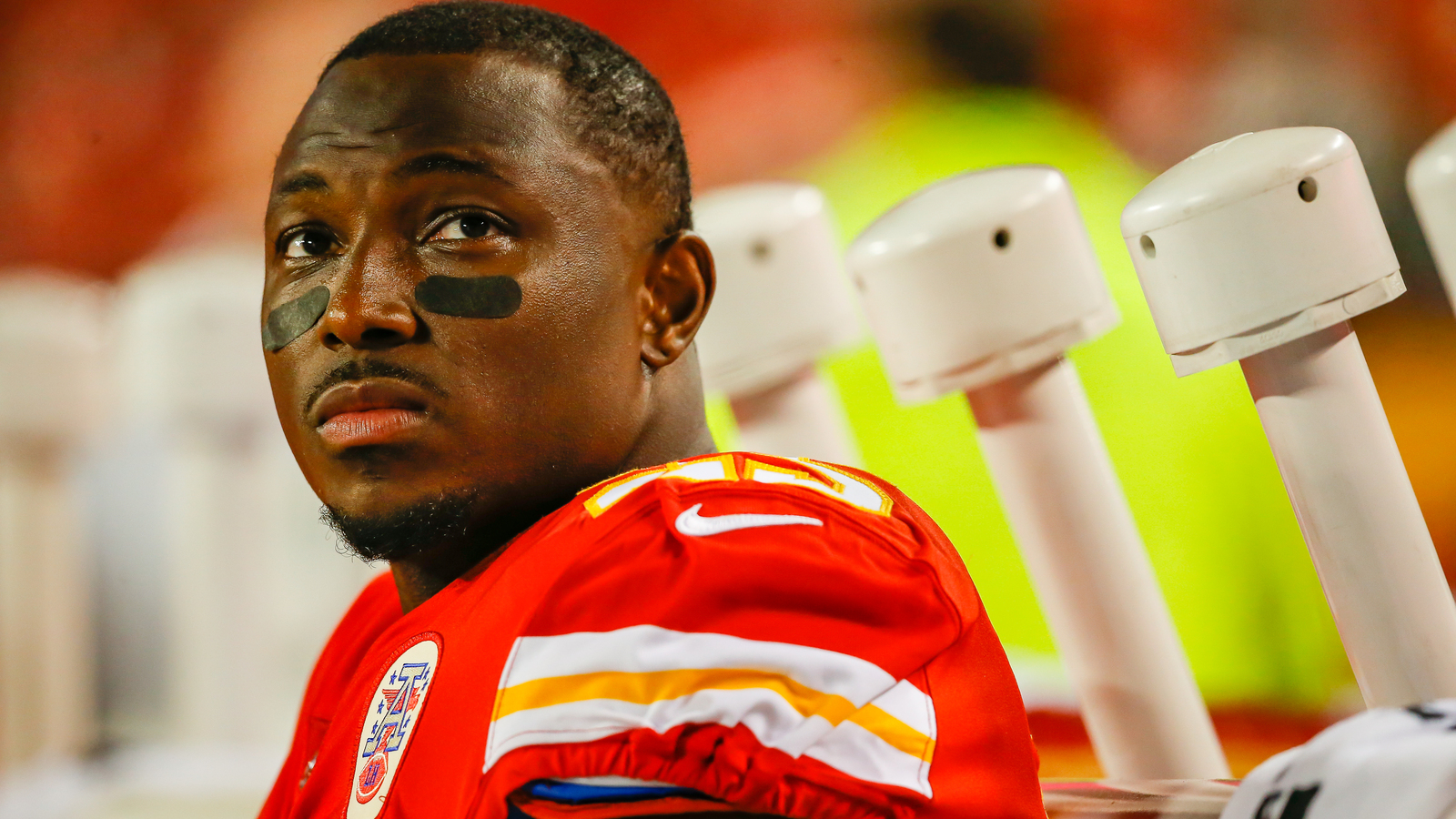 The 'Most rushing yards in an NFL season' quiz