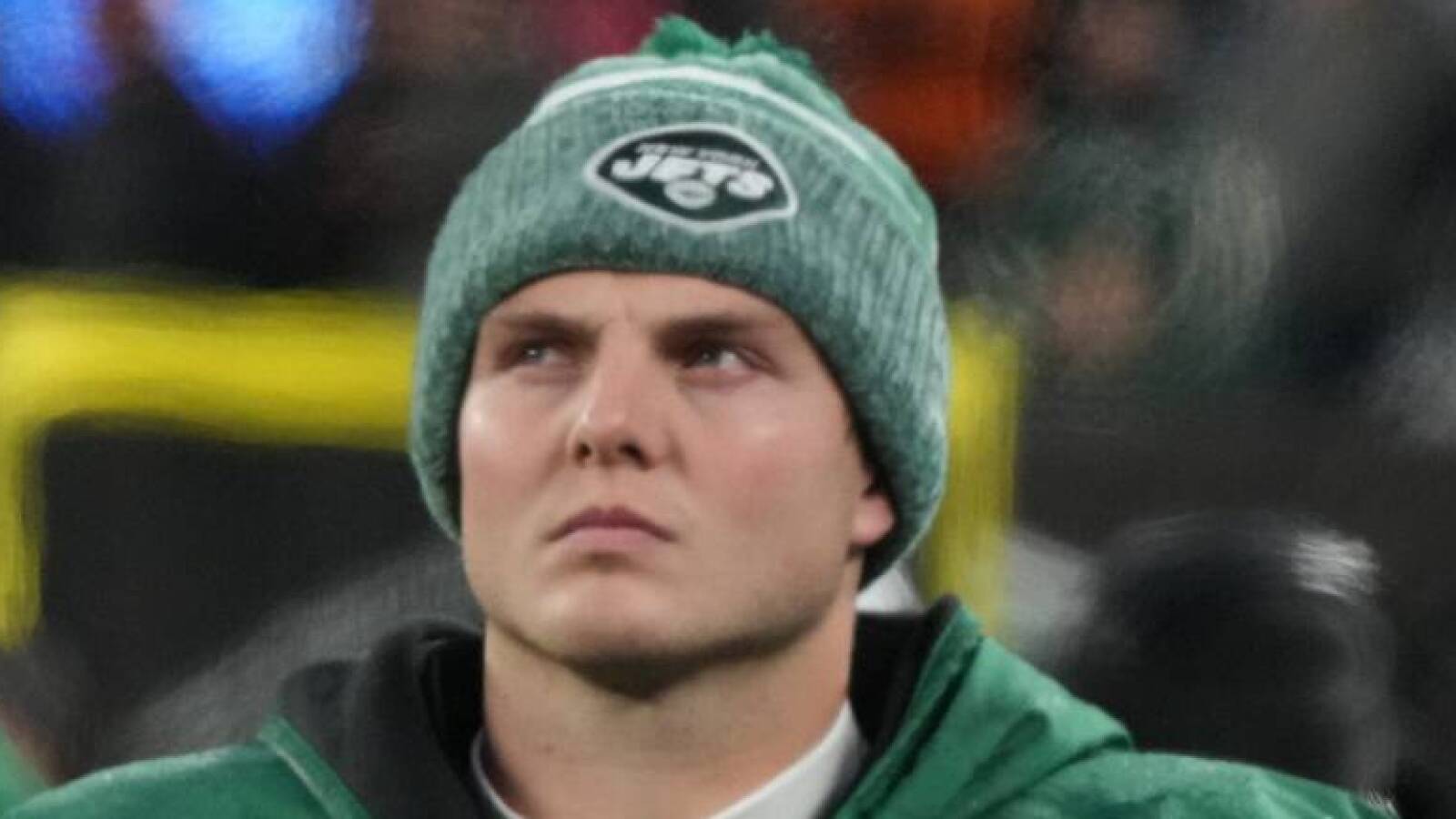 Insider predicts final outcome for Zach Wilson, Jets saga