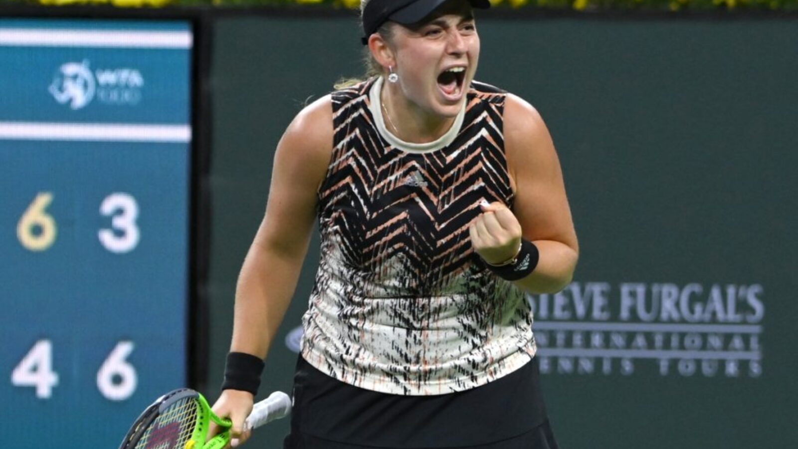 WTA Rome Quarterfinal Predictions Including Aryna Sabalenka Vs Jelena Ostapenko