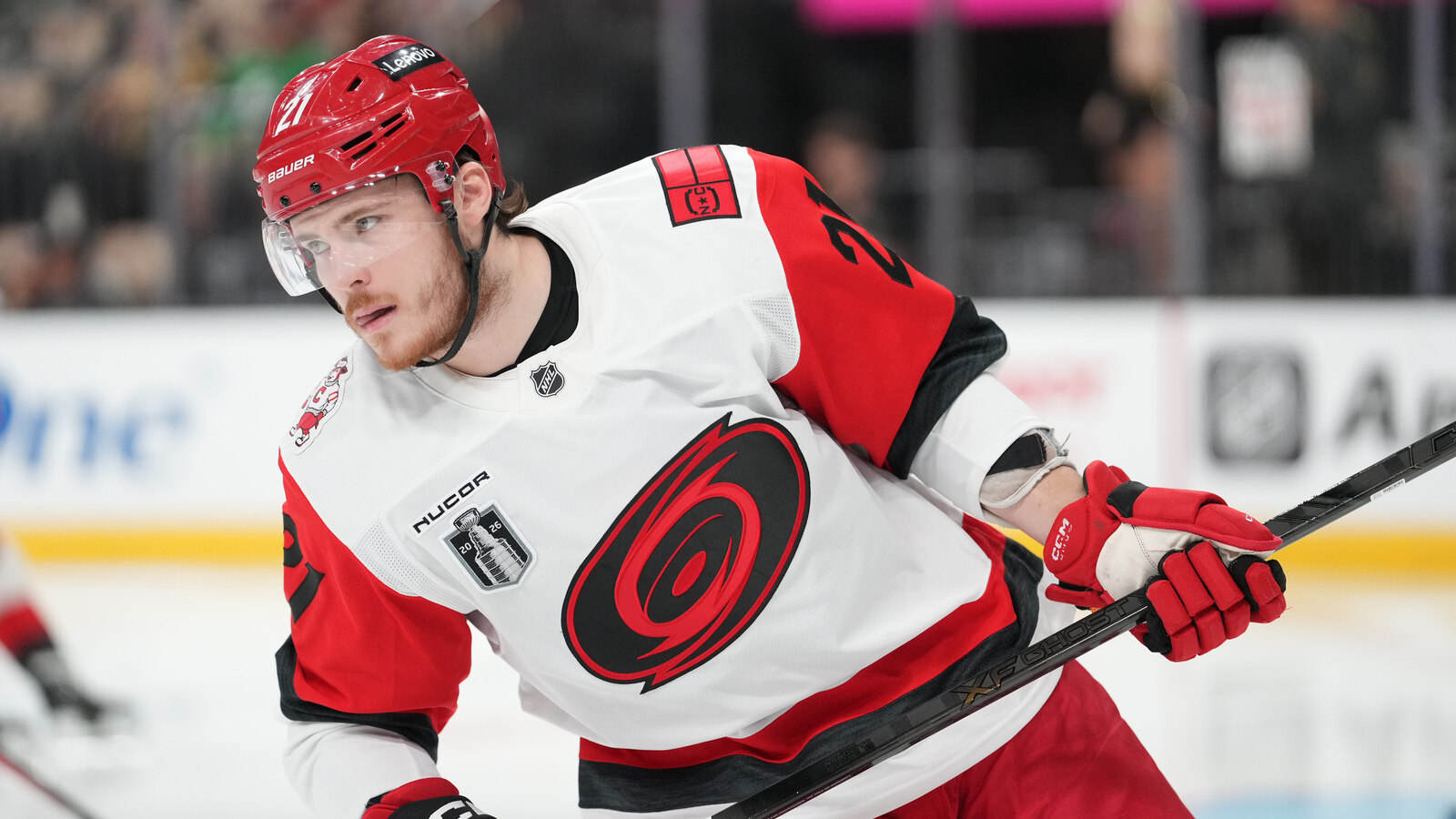 'If a team wants Nikishin, it’ll have to take Kotkaniemi, too.'