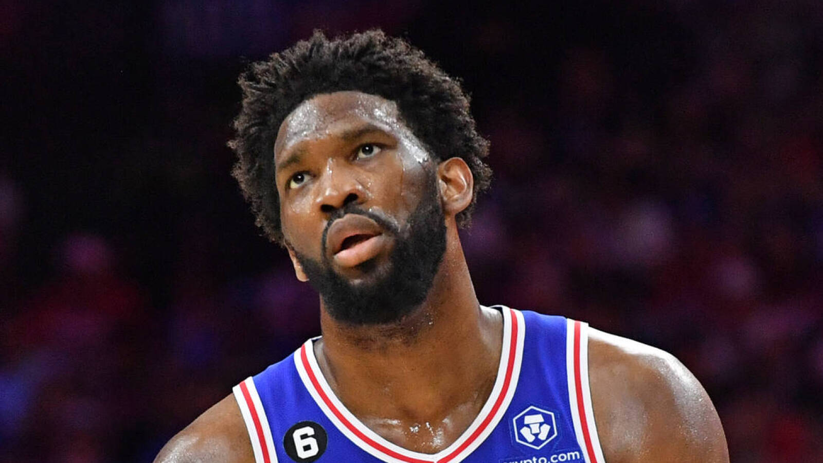 76ers president breaks silence on Joel Embiid's future amid trade rumors