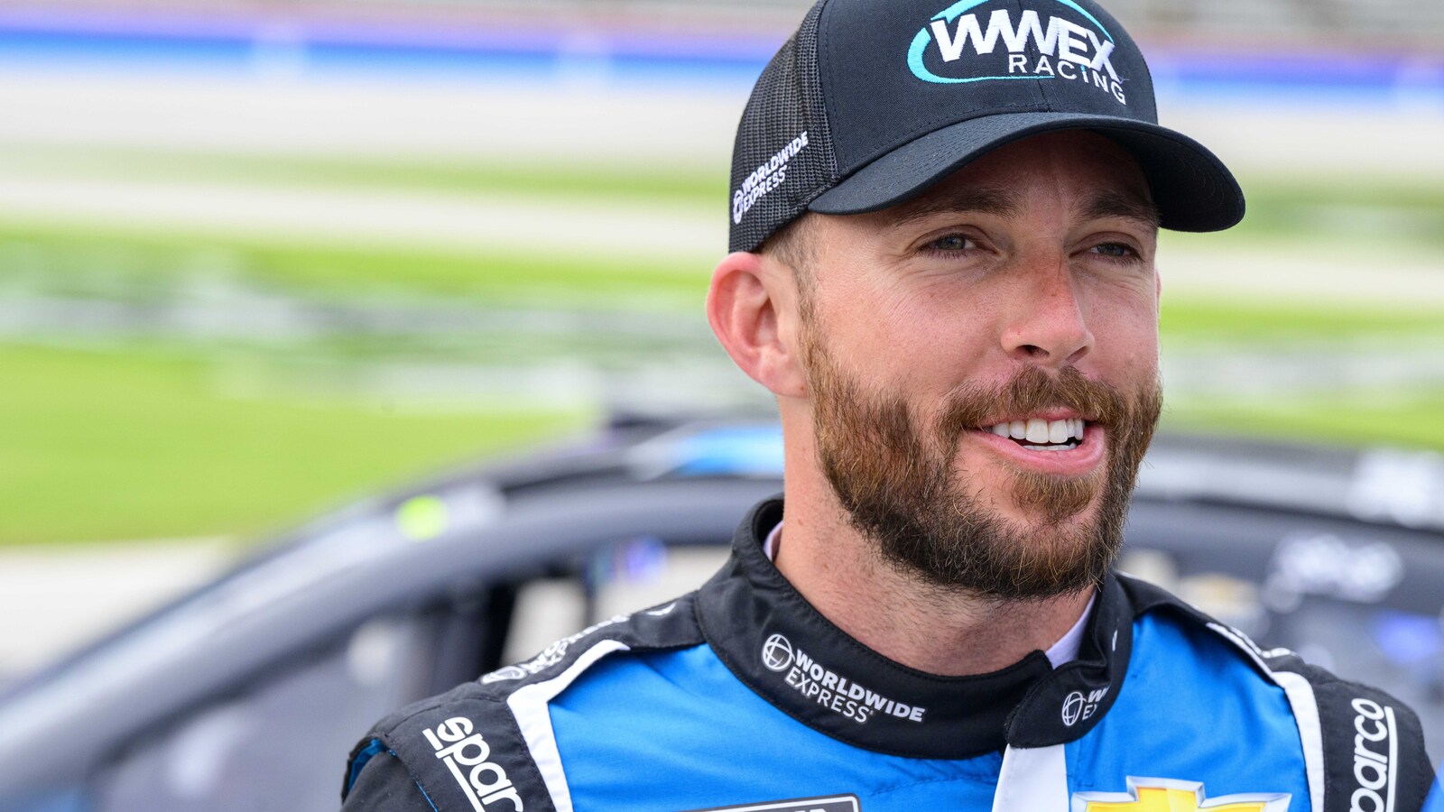 NASCAR odds: Enjoy Illinois 300 prediction and pick: Back Ross Chastain at inaugural race