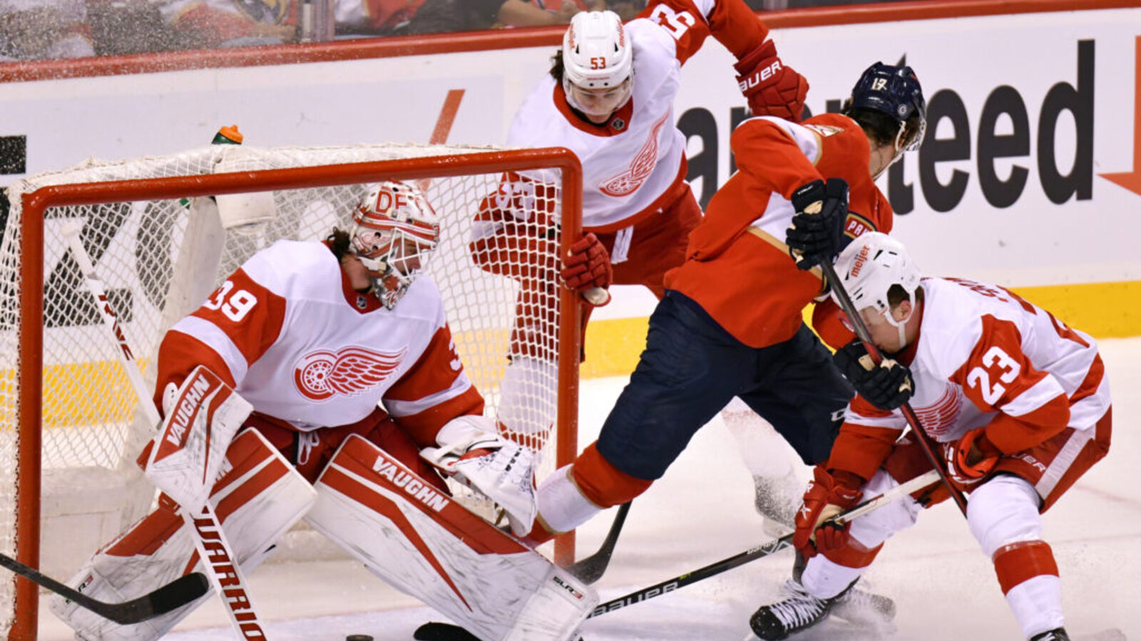 NHL News